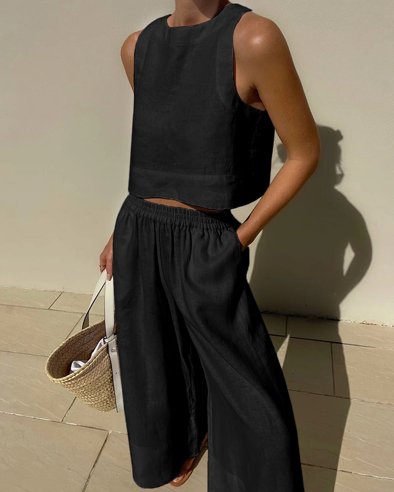 Énna – Sommer-Set