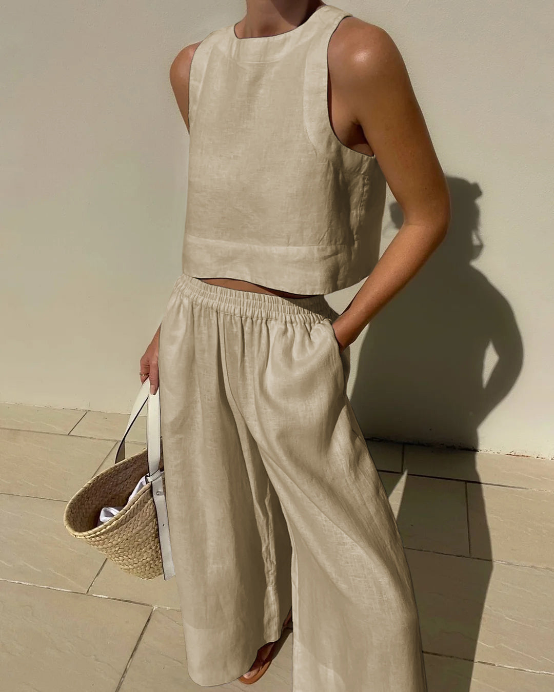 Énna – Sommer-Set