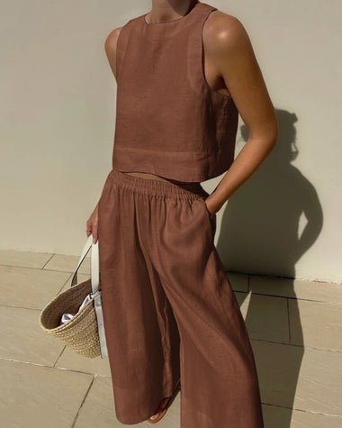 Énna – Sommer-Set