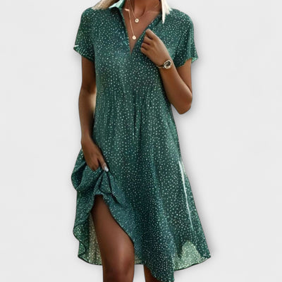 Sofia – Sommerkleid