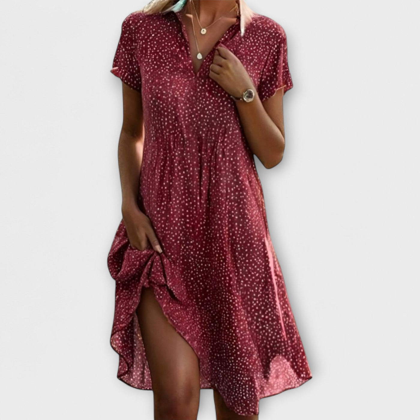 Sofia – Sommerkleid