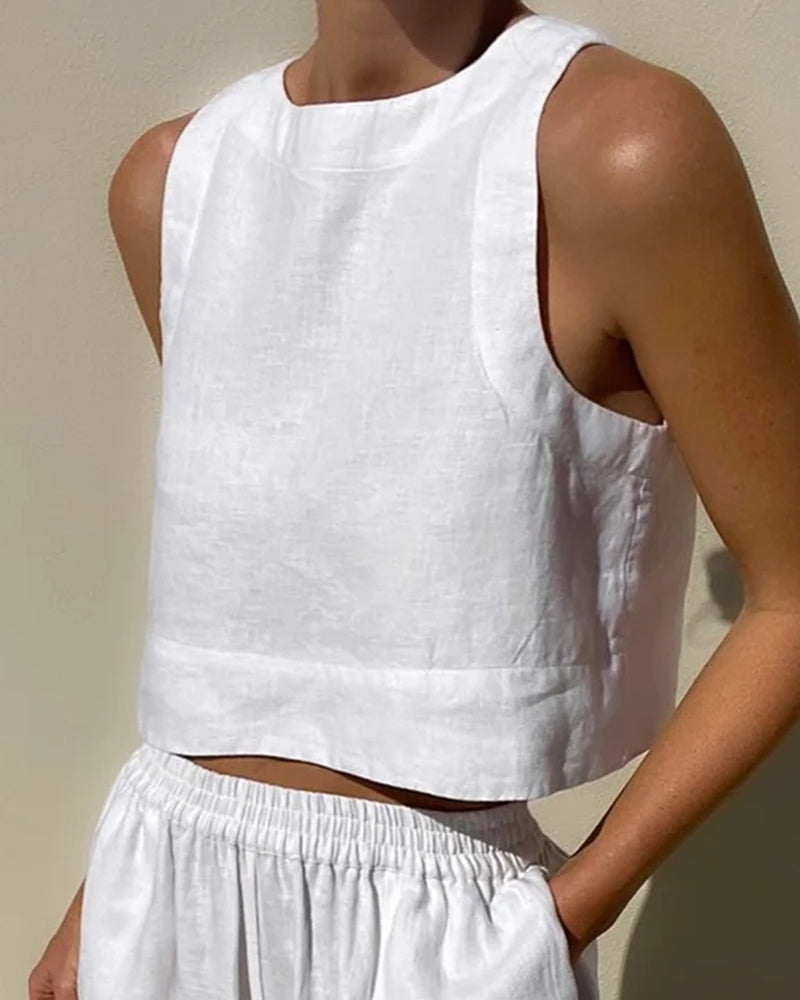 Énna – Sommer-Set