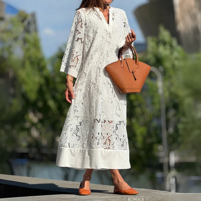 Élodie – Strahlendes Kleid