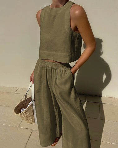Énna – Sommer-Set