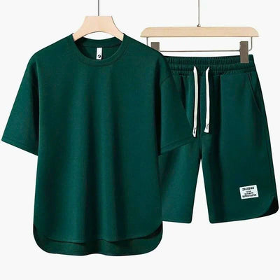 Oliver™ - Premium-Komfort-Sommer-Set