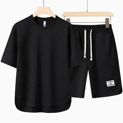 Oliver™ - Premium-Komfort-Sommer-Set