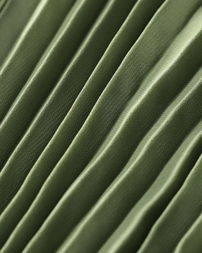 Selva – Fließendes Maxikleid